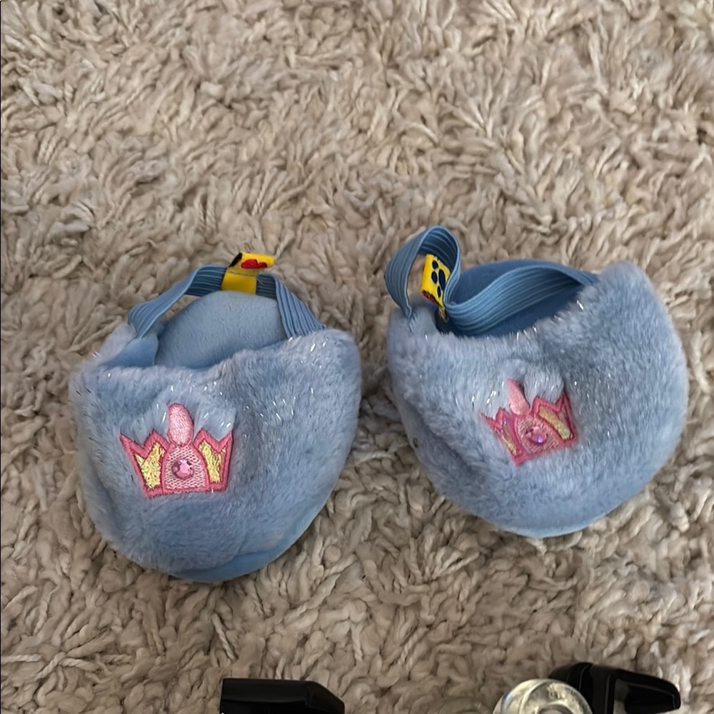 Build-A-Bear Lot - Picture 3 of 7